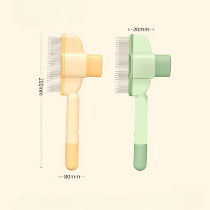 Pet Hair Removal Comb Hair Brush