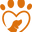 Glampawstore logo