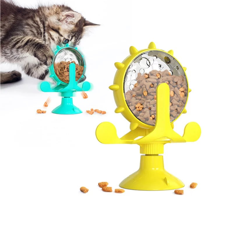 Pet Dispenser Toys