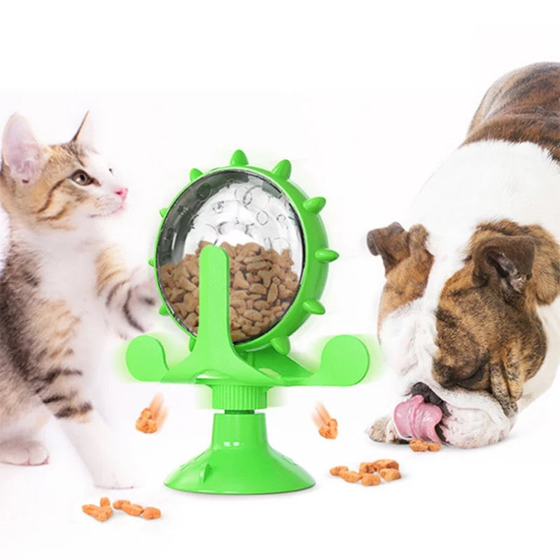 Pet Dispenser Toys