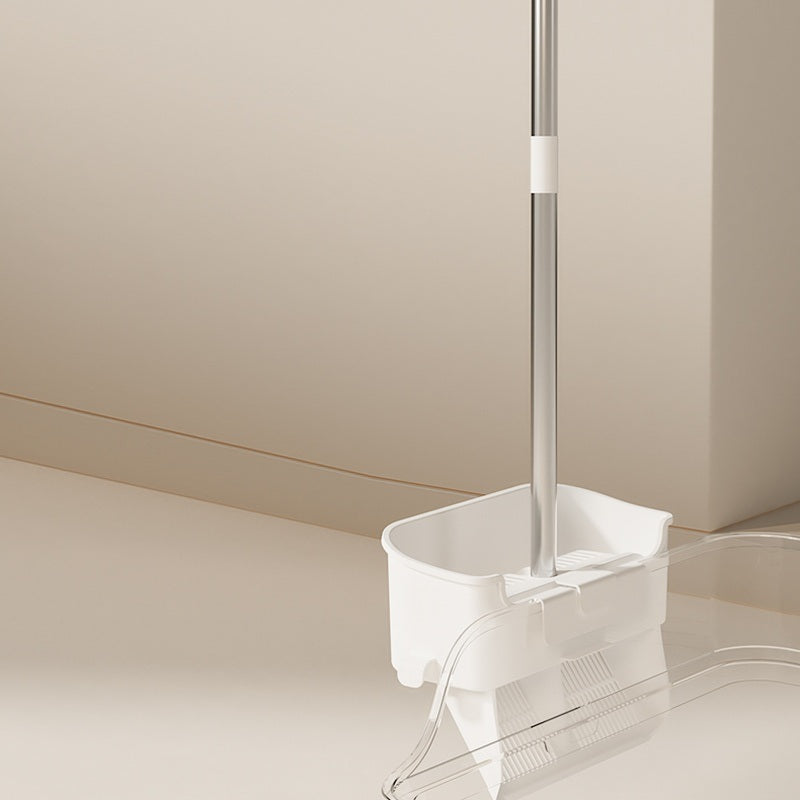 Extra-Long Handle Cat Litter Scoop