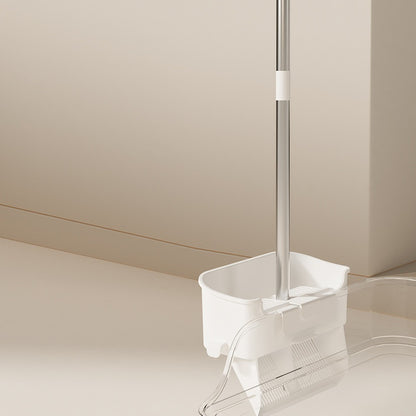 Extra-Long Handle Cat Litter Scoop
