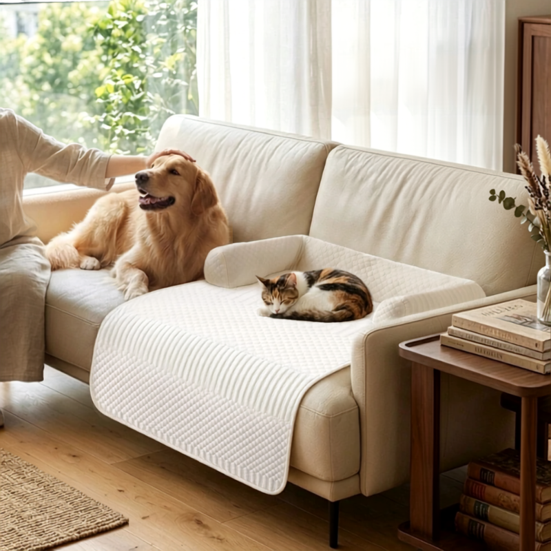 Cooling Pet Mat Summer Pad