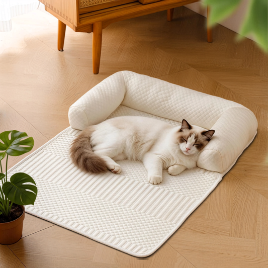 Cooling Pet Mat Summer Pad