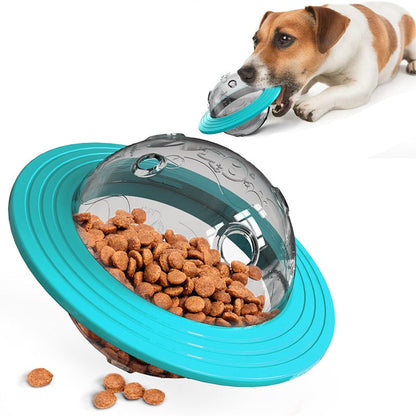 Dog Treat Dispensing Toy